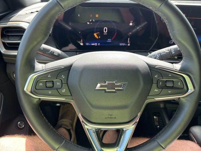 2025 Chevrolet TrailBlazer AWD ACTIV