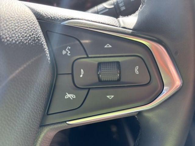 2025 Chevrolet TrailBlazer AWD ACTIV