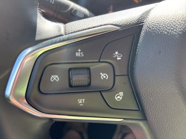 2025 Chevrolet TrailBlazer AWD ACTIV