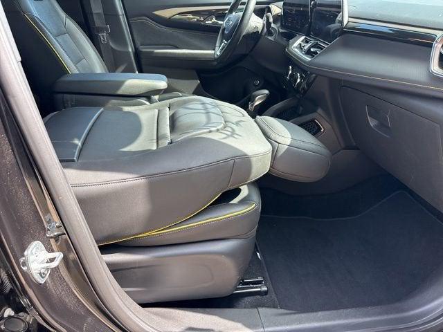2025 Chevrolet TrailBlazer AWD ACTIV