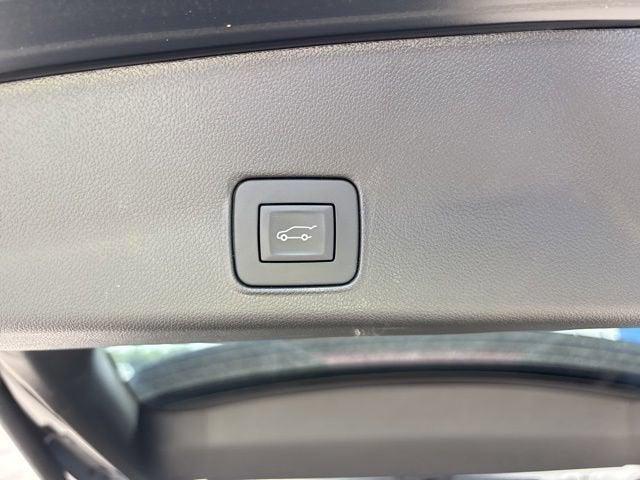 2025 Chevrolet TrailBlazer AWD ACTIV