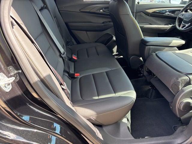 2025 Chevrolet TrailBlazer AWD ACTIV