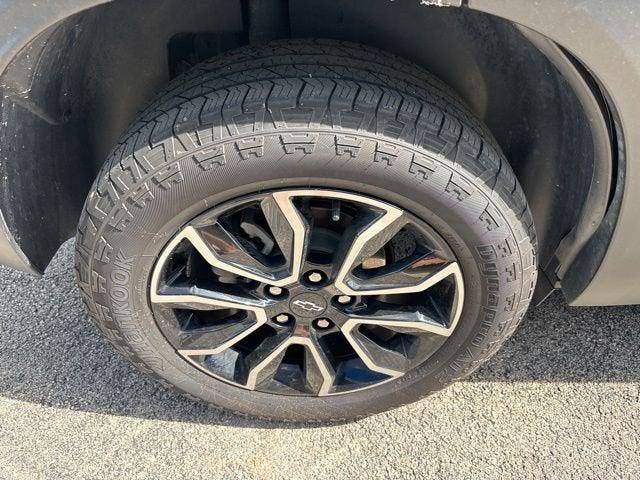 2025 Chevrolet TrailBlazer AWD ACTIV