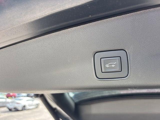 2025 Chevrolet TrailBlazer AWD ACTIV