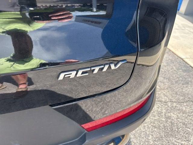 2025 Chevrolet TrailBlazer AWD ACTIV