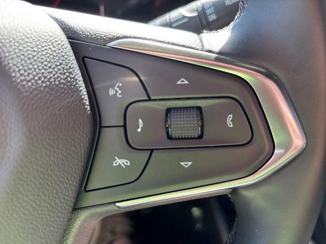 2025 Chevrolet TrailBlazer AWD ACTIV