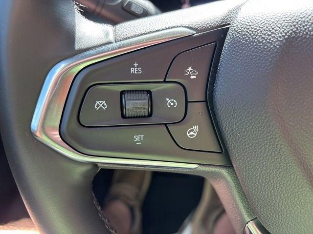 2025 Chevrolet TrailBlazer AWD ACTIV