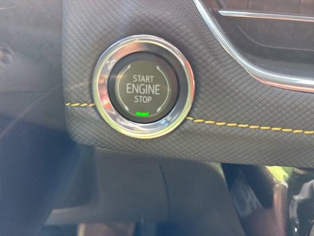 2025 Chevrolet TrailBlazer AWD ACTIV