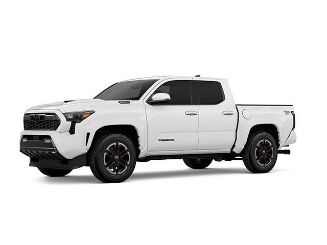 2026 Toyota Tacoma TRD Sport for sale in Oneonta, NY
