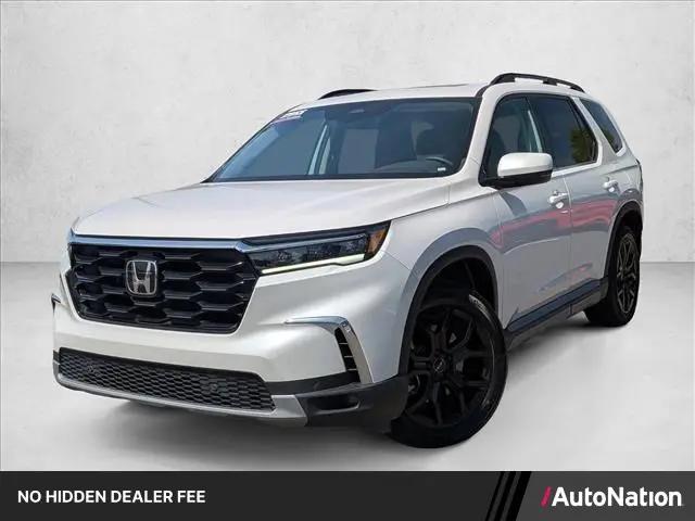 2025 Honda Pilot Touring for sale in Knoxville, TN