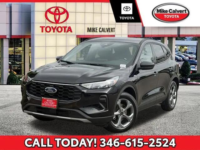 2025 Ford Escape ST-Line for sale in Houston, TX