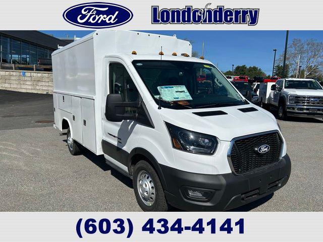 2026 Ford Transit Chassis Base for sale in Londonderry, NH