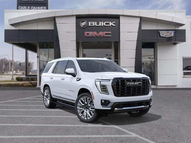 2026 GMC Yukon 4WD Denali Ultimate for sale in Independence, MO