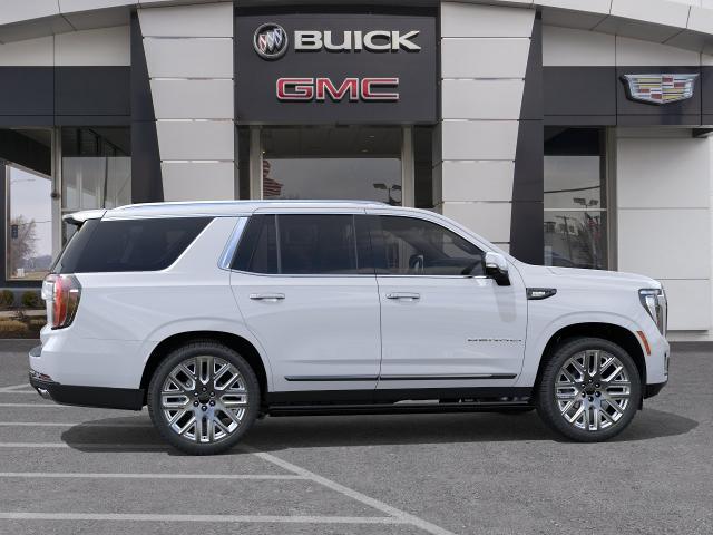 2026 GMC Yukon 4WD Denali Ultimate