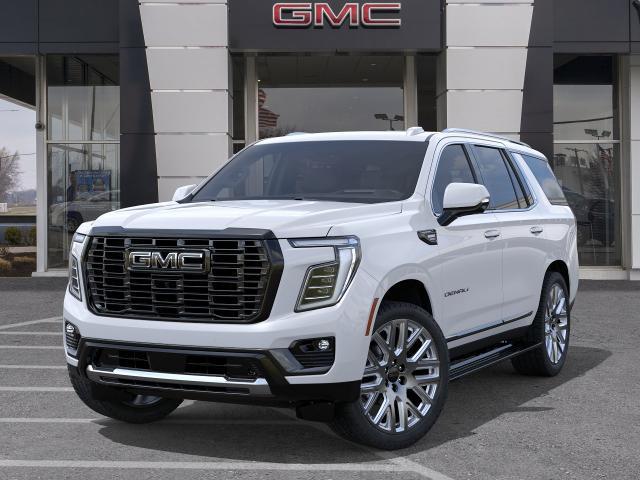 2026 GMC Yukon 4WD Denali Ultimate