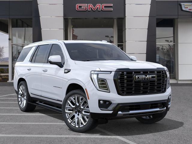 2026 GMC Yukon 4WD Denali Ultimate