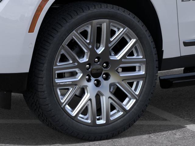 2026 GMC Yukon 4WD Denali Ultimate