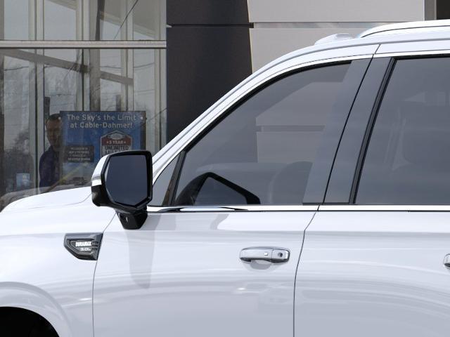 2026 GMC Yukon 4WD Denali Ultimate