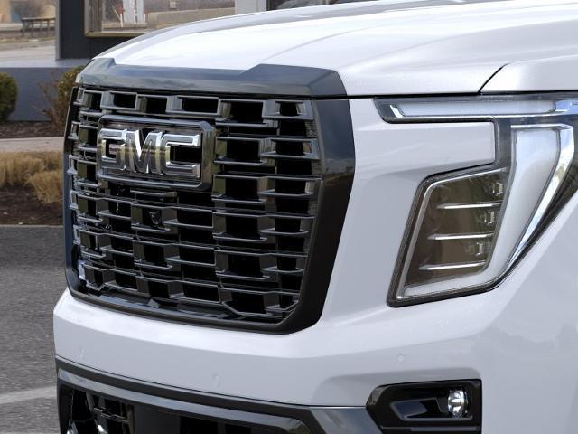 2026 GMC Yukon 4WD Denali Ultimate