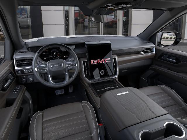 2026 GMC Yukon 4WD Denali Ultimate