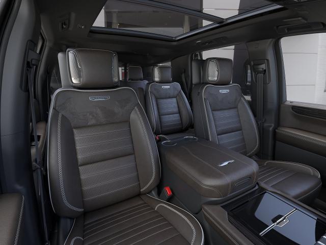2026 GMC Yukon 4WD Denali Ultimate