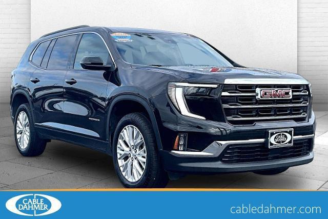 2024 GMC Acadia FWD Elevation for sale in Kansas City, MO