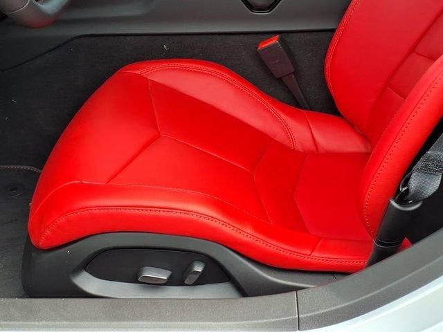 2026 Chevrolet Corvette Stingray Coupe, 1LT, RWD