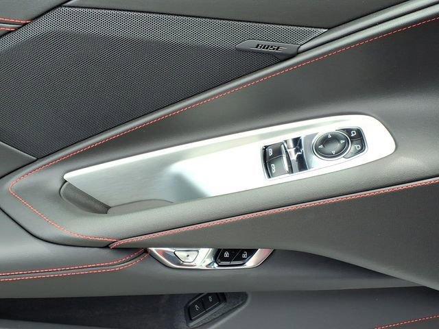 2026 Chevrolet Corvette Stingray Coupe, 1LT, RWD