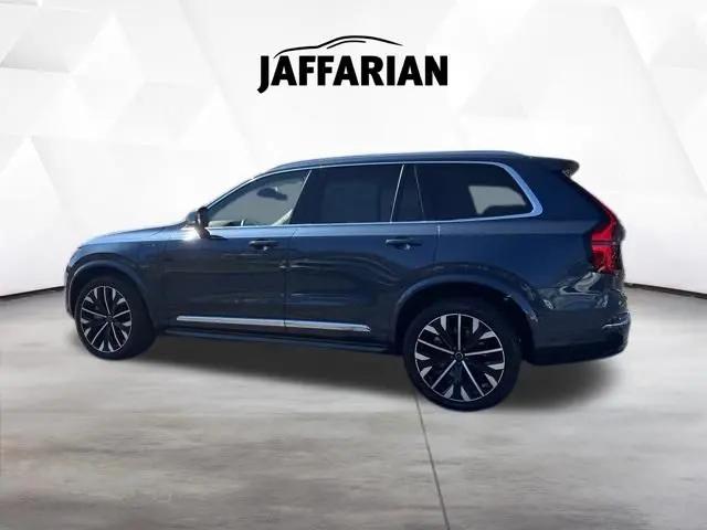 2025 Volvo XC90 Plug-In Hybrid T8 Ultra 6-Seater