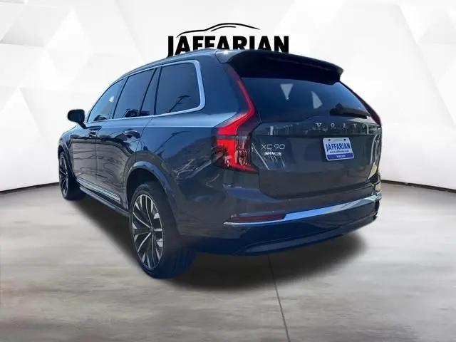 2025 Volvo XC90 Plug-In Hybrid T8 Ultra 6-Seater