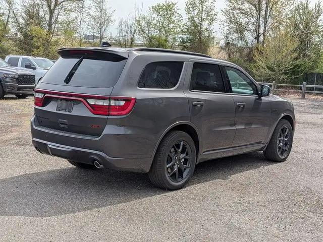 2026 Dodge Durango GT Plus AWD HEMI V8