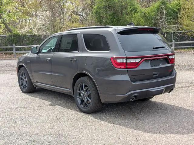 2026 Dodge Durango GT Plus AWD HEMI V8