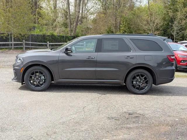 2026 Dodge Durango GT Plus AWD HEMI V8