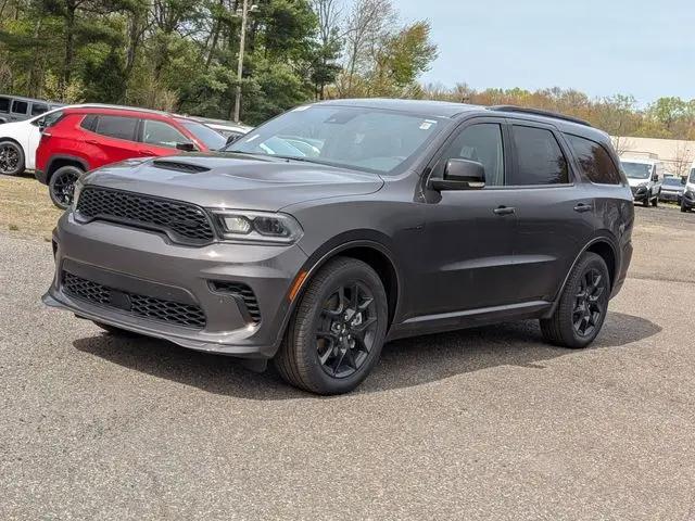 2026 Dodge Durango GT Plus AWD HEMI V8