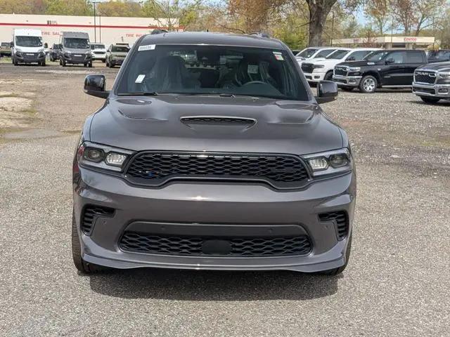 2026 Dodge Durango GT Plus AWD HEMI V8