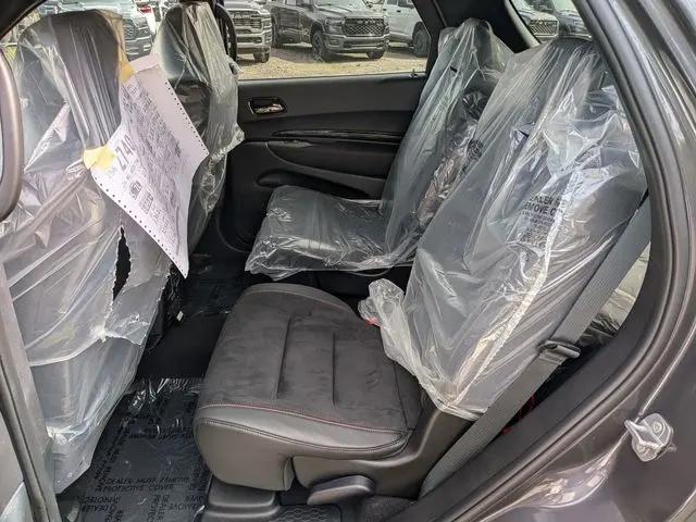 2026 Dodge Durango GT Plus AWD HEMI V8