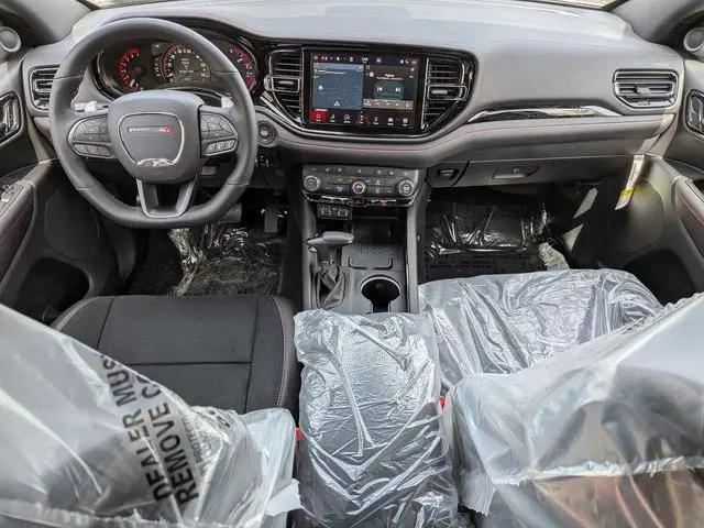2026 Dodge Durango GT Plus AWD HEMI V8