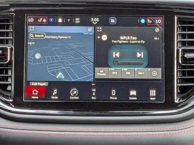 2026 Dodge Durango GT Plus AWD HEMI V8
