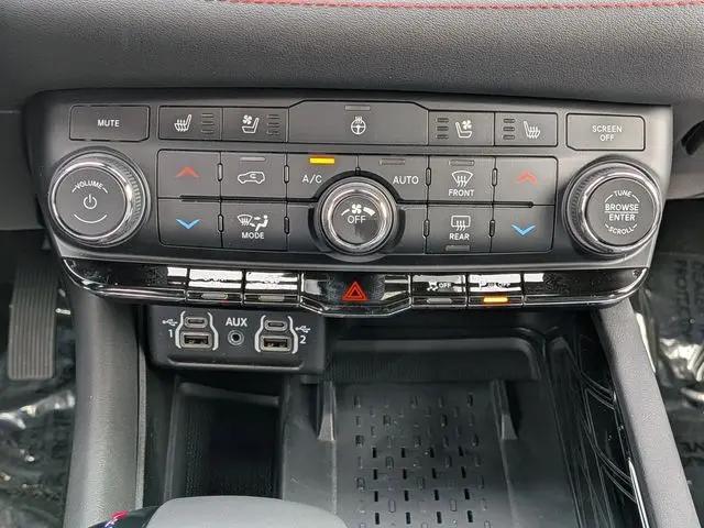 2026 Dodge Durango GT Plus AWD HEMI V8
