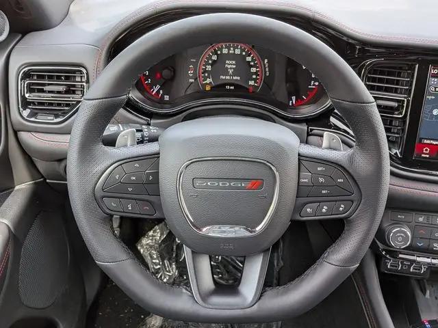 2026 Dodge Durango GT Plus AWD HEMI V8