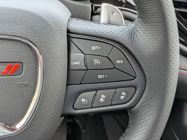 2026 Dodge Durango GT Plus AWD HEMI V8