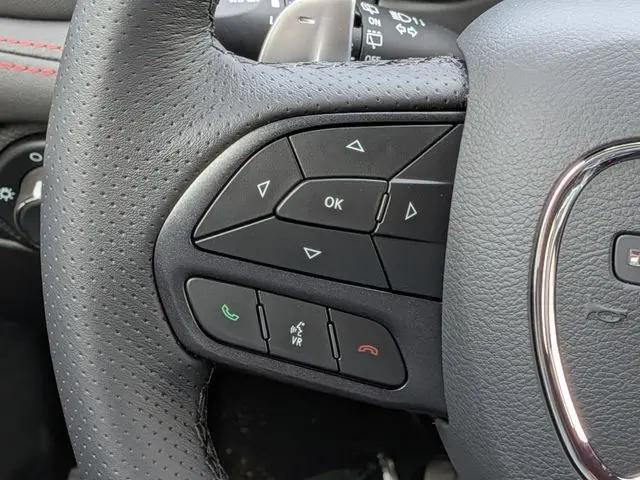 2026 Dodge Durango GT Plus AWD HEMI V8