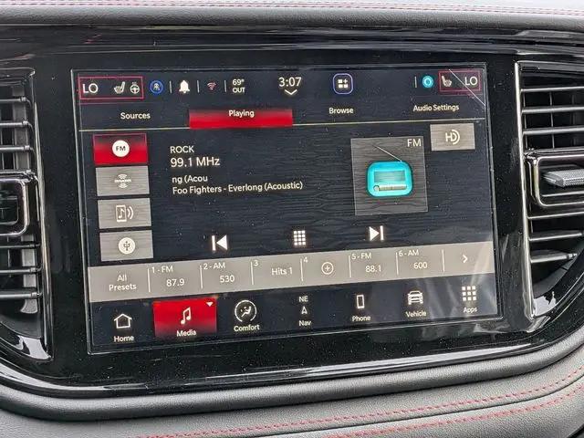 2026 Dodge Durango GT Plus AWD HEMI V8