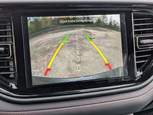 2026 Dodge Durango GT Plus AWD HEMI V8