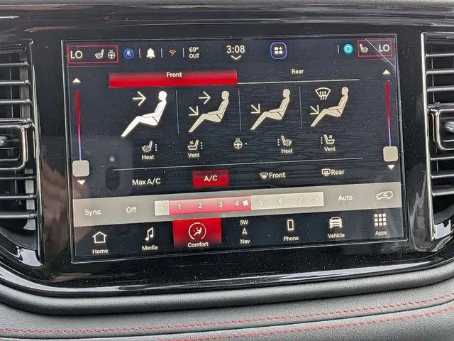 2026 Dodge Durango GT Plus AWD HEMI V8