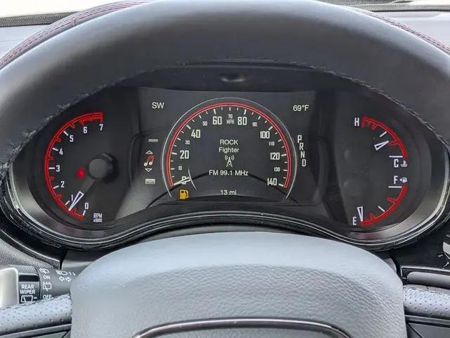2026 Dodge Durango GT Plus AWD HEMI V8