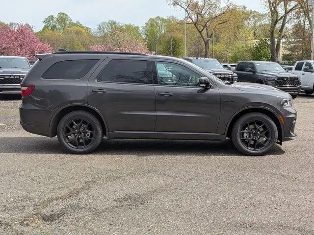 2026 Dodge Durango GT Plus AWD HEMI V8