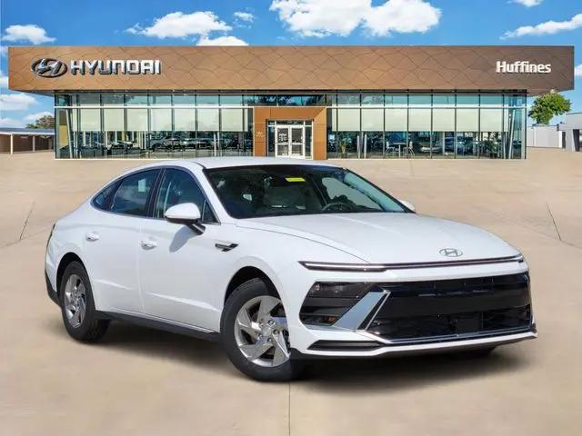 2026 Hyundai Sonata SE for sale in Plano, TX