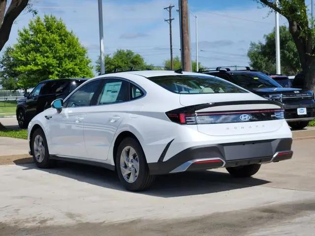 2026 Hyundai Sonata SE