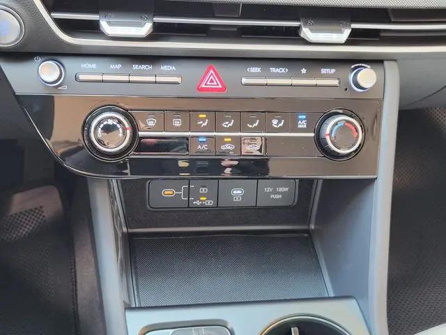 2026 Hyundai Sonata SE